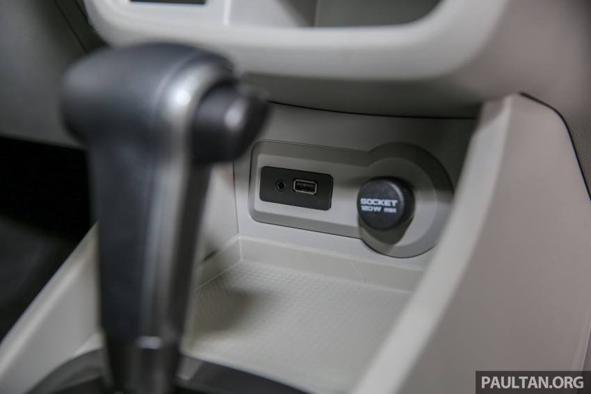 Proton Persona 2016 secara rasminya dilancarkan – 1.6L VVT, empat varian, harga bermula RM47k 539425