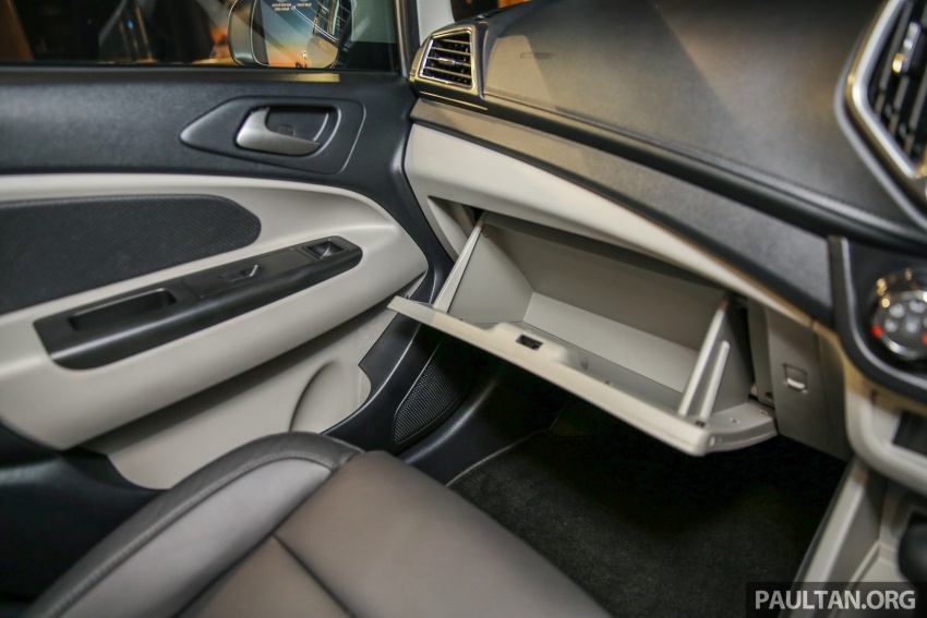 Proton Persona 2016 secara rasminya dilancarkan – 1.6L VVT, empat varian, harga bermula RM47k 538607