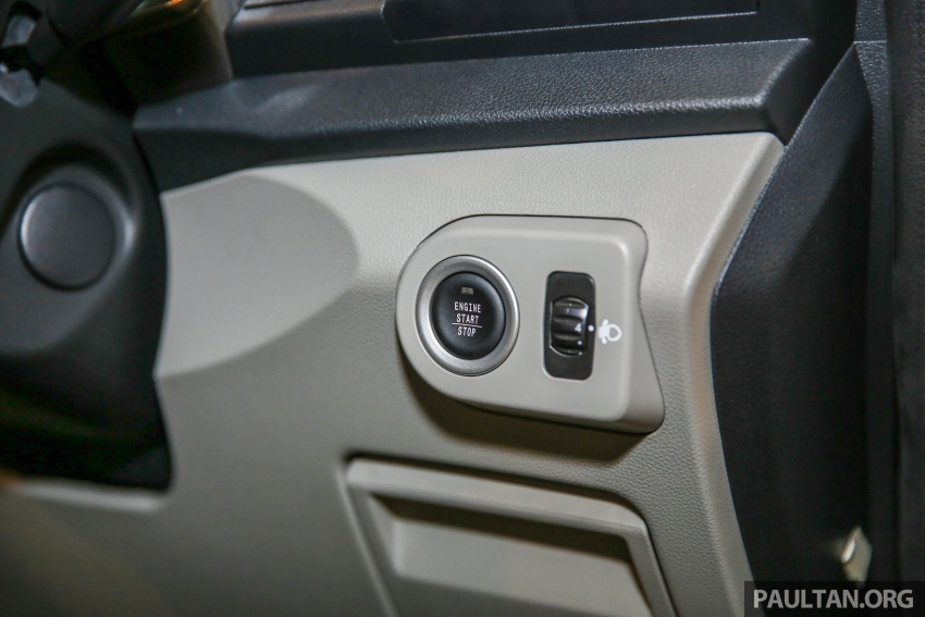 Proton Persona 2016 secara rasminya dilancarkan – 1.6L VVT, empat varian, harga bermula RM47k 538608