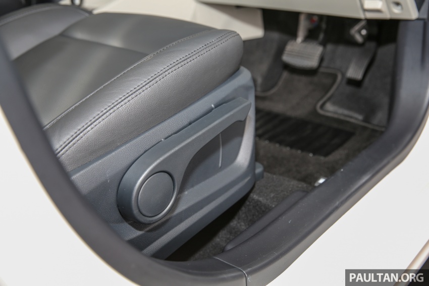 Proton Persona 2016 secara rasminya dilancarkan – 1.6L VVT, empat varian, harga bermula RM47k 539420