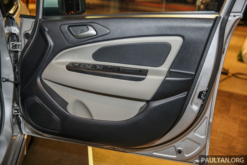 Proton Persona 2016 secara rasminya dilancarkan – 1.6L VVT, empat varian, harga bermula RM47k 538606