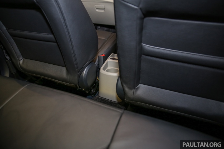 Proton Persona 2016 secara rasminya dilancarkan – 1.6L VVT, empat varian, harga bermula RM47k 538601