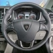 GALERI: Proton Persona 2016 – Pecahan mengikut perbezaan spesifikasi setiap varian yang ditawarkan