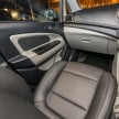 GALERI: Proton Persona 2016 – Pecahan mengikut perbezaan spesifikasi setiap varian yang ditawarkan