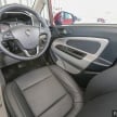 GALERI: Proton Persona 2016 – Pecahan mengikut perbezaan spesifikasi setiap varian yang ditawarkan
