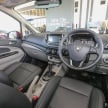GALERI: Proton Persona 2016 – Pecahan mengikut perbezaan spesifikasi setiap varian yang ditawarkan