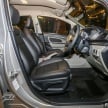 GALERI: Proton Persona 2016 – Pecahan mengikut perbezaan spesifikasi setiap varian yang ditawarkan