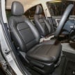 GALERI: Proton Persona 2016 – Pecahan mengikut perbezaan spesifikasi setiap varian yang ditawarkan