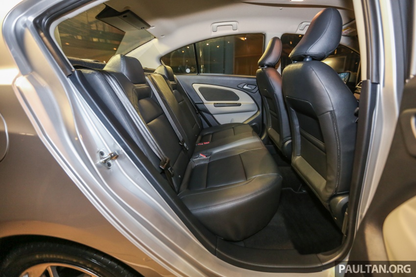 Proton Persona 2016 secara rasminya dilancarkan – 1.6L VVT, empat varian, harga bermula RM47k 538593