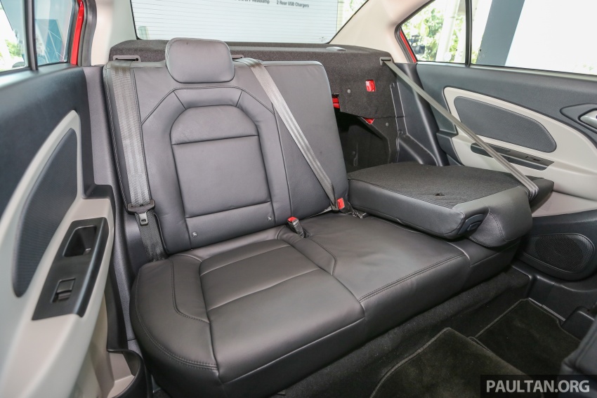 Proton Persona 2016 secara rasminya dilancarkan – 1.6L VVT, empat varian, harga bermula RM47k 539406