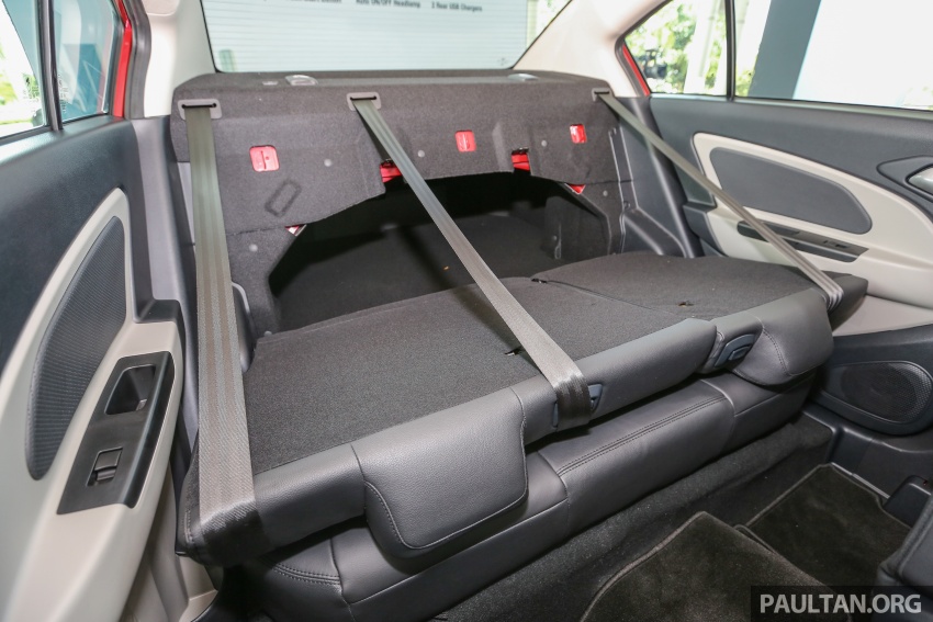 Proton Persona 2016 secara rasminya dilancarkan – 1.6L VVT, empat varian, harga bermula RM47k 539404