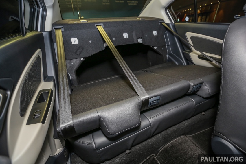 Proton Persona 2016 secara rasminya dilancarkan – 1.6L VVT, empat varian, harga bermula RM47k 538590