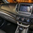 GALERI: Proton Persona 2016 – Pecahan mengikut perbezaan spesifikasi setiap varian yang ditawarkan