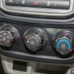 GALERI: Proton Persona 2016 – Pecahan mengikut perbezaan spesifikasi setiap varian yang ditawarkan