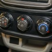 GALERI: Proton Persona 2016 – Pecahan mengikut perbezaan spesifikasi setiap varian yang ditawarkan