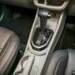 GALERI: Proton Persona 2016 – Pecahan mengikut perbezaan spesifikasi setiap varian yang ditawarkan
