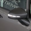 GALERI: Proton Persona 2016 – Pecahan mengikut perbezaan spesifikasi setiap varian yang ditawarkan