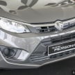 GALERI: Proton Persona 2016 – Pecahan mengikut perbezaan spesifikasi setiap varian yang ditawarkan
