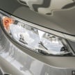 GALERI: Proton Persona 2016 – Pecahan mengikut perbezaan spesifikasi setiap varian yang ditawarkan