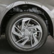 GALERI: Proton Persona 2016 – Pecahan mengikut perbezaan spesifikasi setiap varian yang ditawarkan