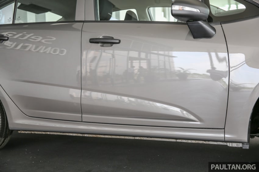 2016 Proton Persona officially launched, RM46k-60k 539151