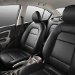 Proton Persona 2016 secara rasminya dilancarkan – 1.6L VVT, empat varian, harga bermula RM47k