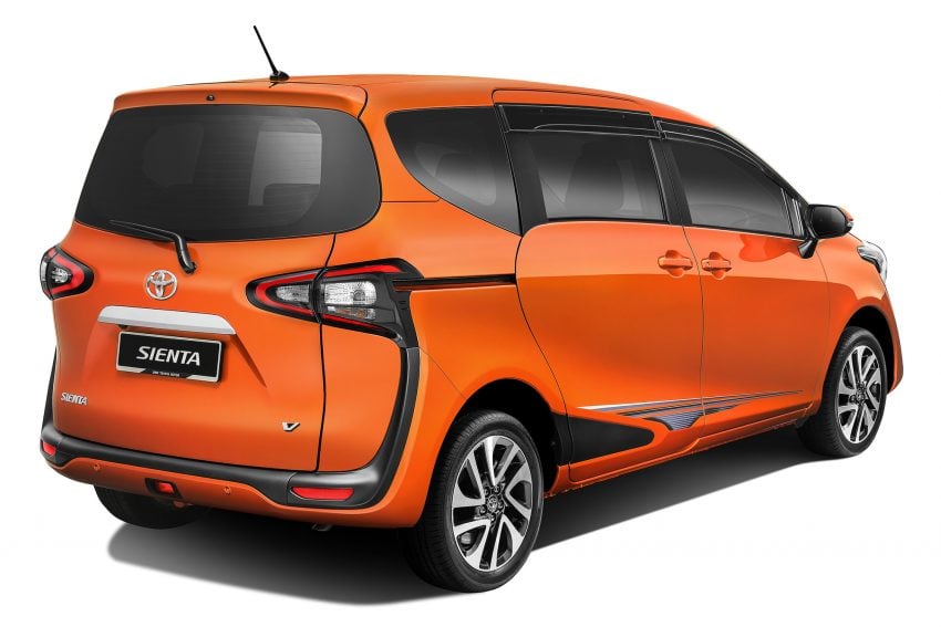Toyota Sienta MPV launched in Malaysia, fr RM93k 536547