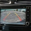 PANDU UJI: Nissan Serena S-Hybrid talaan Impul