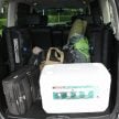 PANDU UJI: Nissan Serena S-Hybrid talaan Impul