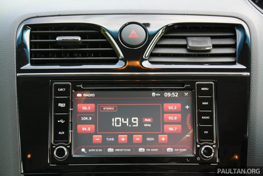 GALERI: Nissan Serena S-Hybrid Talaan Impul 528141