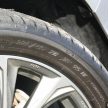 PANDU UJI: Nissan Serena S-Hybrid talaan Impul