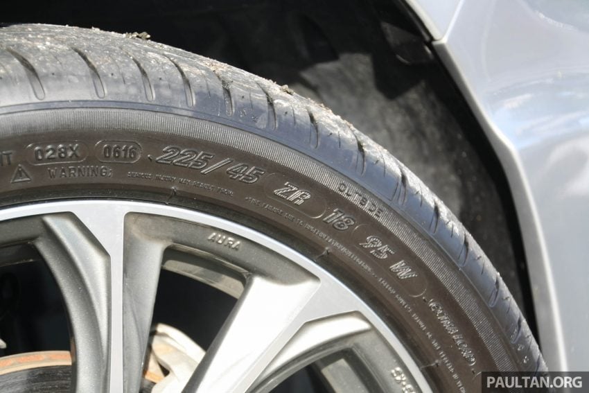 GALERI: Nissan Serena S-Hybrid Talaan Impul 528161