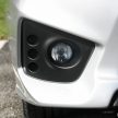 PANDU UJI: Nissan Serena S-Hybrid talaan Impul