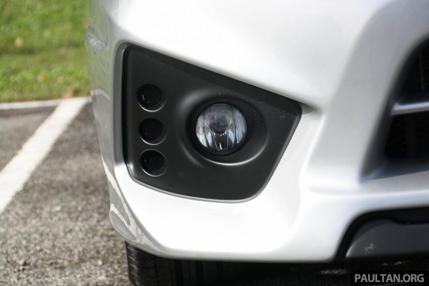 GALERI: Nissan Serena S-Hybrid Talaan Impul 528135