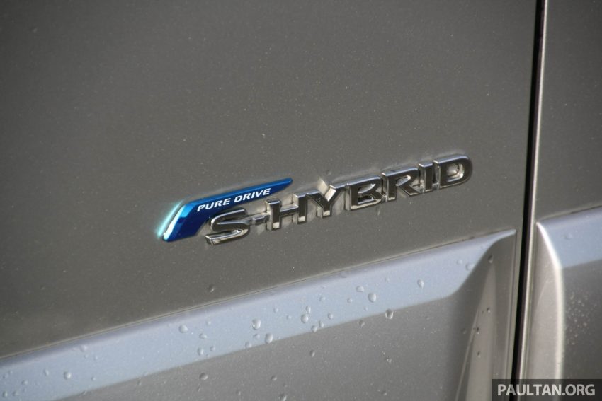 GALERI: Nissan Serena S-Hybrid Talaan Impul 528159