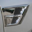 PANDU UJI: Nissan Serena S-Hybrid talaan Impul