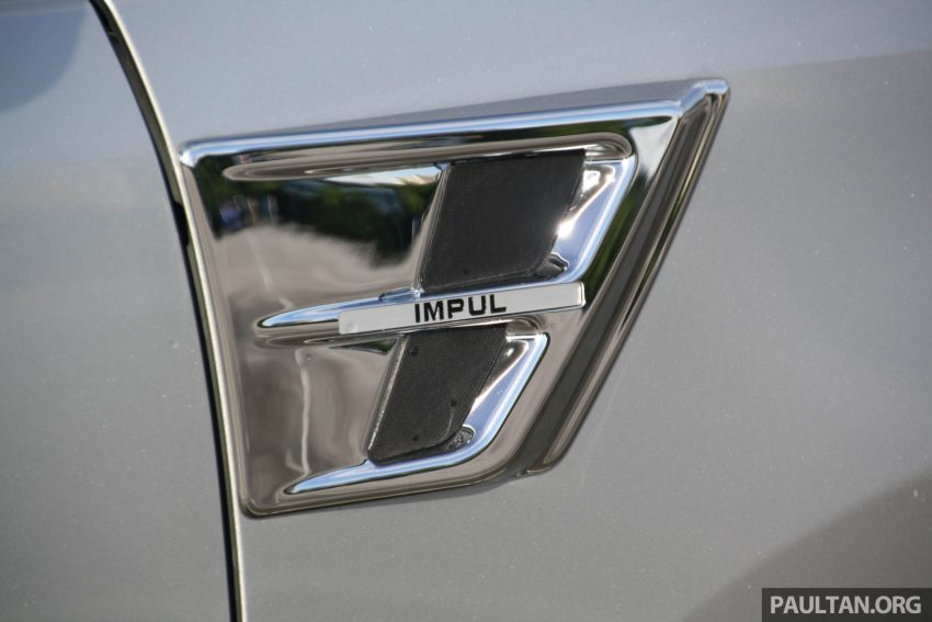 GALERI: Nissan Serena S-Hybrid Talaan Impul 528160