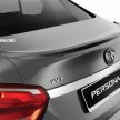 PANDU UJI: Proton Persona 2016 – impresi awal