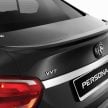 New Proton Persona open for booking: RM47k-RM61k