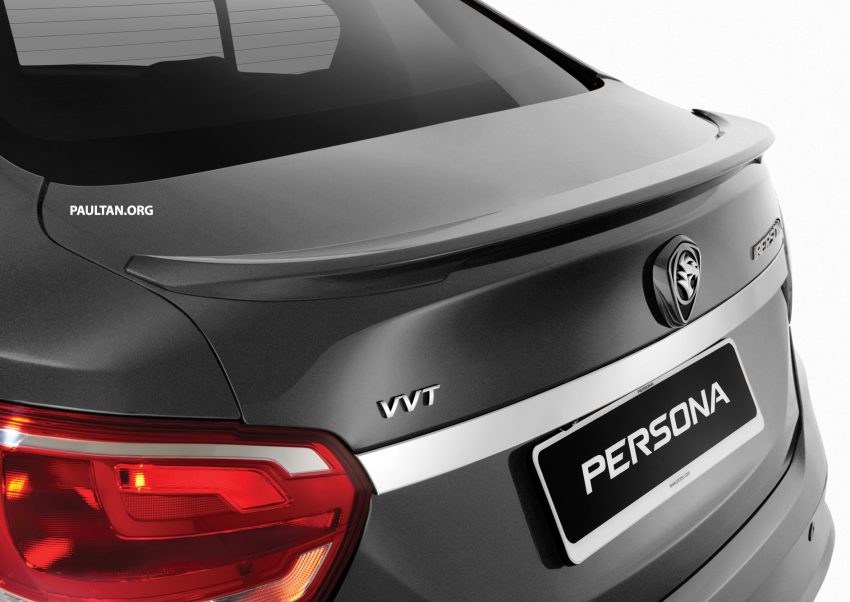 2016 Proton Persona details – variants, specs, pics! 534217