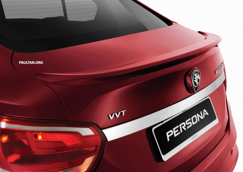 2016 Proton Persona details – variants, specs, pics! 534218