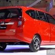 GIIAS 2016: Toyota Calya baharu – 1.2L Dual VVT-i, MPV 7-tempat duduk, harga bermula RM40k
