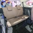 GIIAS 2016: Toyota Calya baharu – 1.2L Dual VVT-i, MPV 7-tempat duduk, harga bermula RM40k
