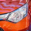 GIIAS 2016: Toyota Calya baharu – 1.2L Dual VVT-i, MPV 7-tempat duduk, harga bermula RM40k