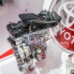GIIAS 2016: Toyota Calya baharu – 1.2L Dual VVT-i, MPV 7-tempat duduk, harga bermula RM40k