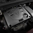 Proton Persona 2016 secara rasminya dilancarkan – 1.6L VVT, empat varian, harga bermula RM47k