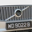 VIDEO: Volvo XC90 T8 Twin Engine CKD walk-around
