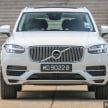 VIDEO: Volvo XC90 T8 Twin Engine CKD walk-around