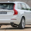 VIDEO: Volvo XC90 T8 Twin Engine CKD walk-around