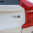 VIDEO: Volvo XC90 T8 Twin Engine CKD walk-around